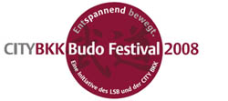 Budo Festival 2008