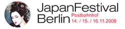 Japan Festival Berlin 2008