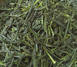 Aracha grüner Tee aus  Japan