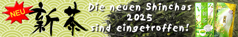 Teelieferung 04.2025